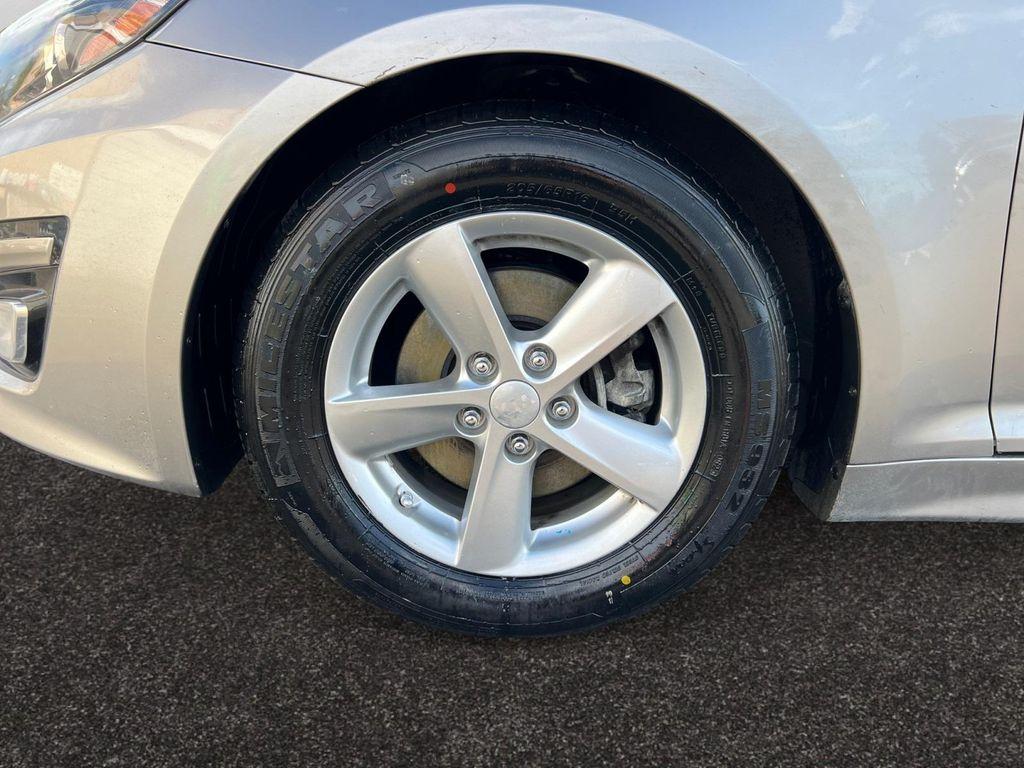 used 2015 Kia Optima car, priced at $11,663