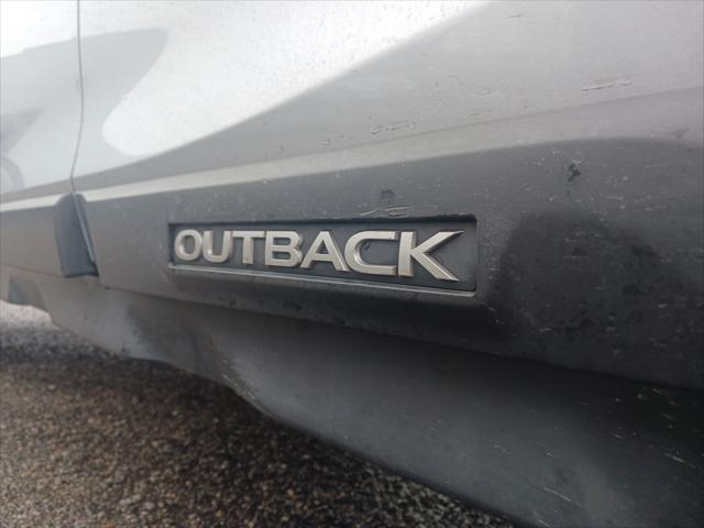 used 2020 Subaru Outback car, priced at $22,778