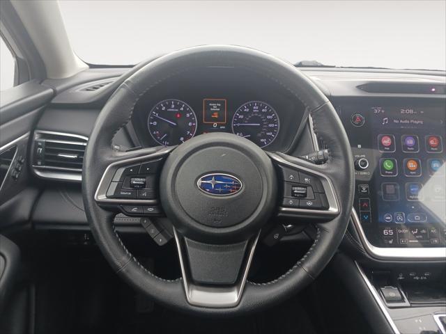 used 2020 Subaru Outback car, priced at $22,778