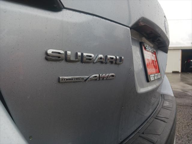 used 2020 Subaru Outback car, priced at $22,778