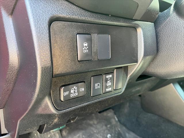 used 2022 Toyota Tacoma car, priced at $39,812