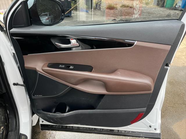 used 2019 Kia Sorento car, priced at $19,887