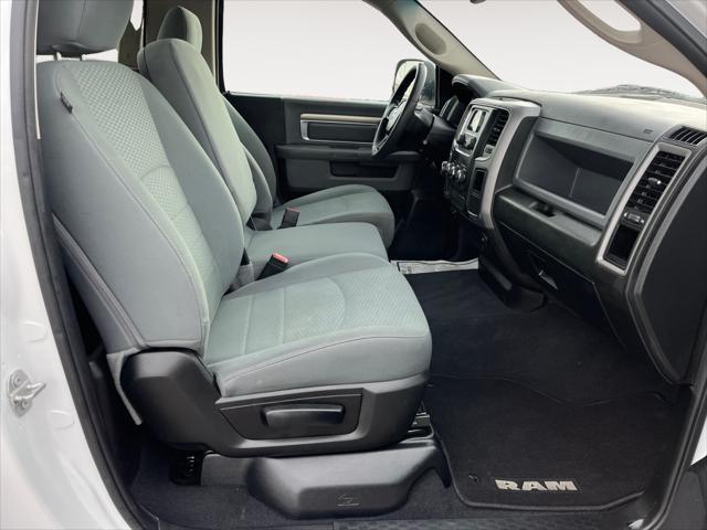 used 2020 Ram 1500 car, priced at $15,867