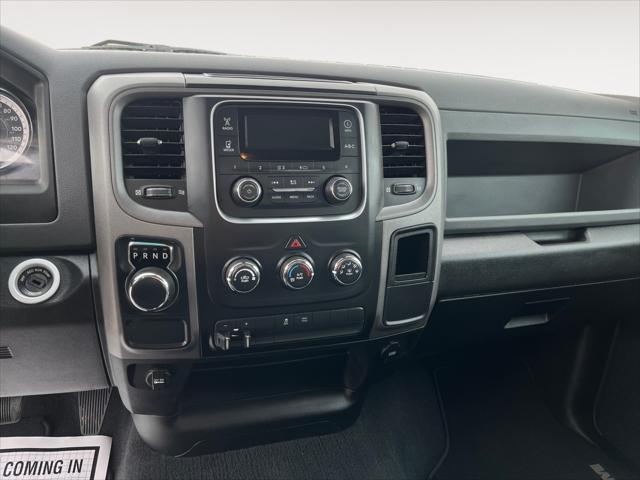 used 2020 Ram 1500 car, priced at $15,867