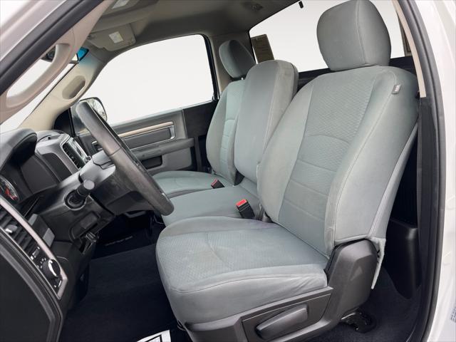 used 2020 Ram 1500 car, priced at $15,867