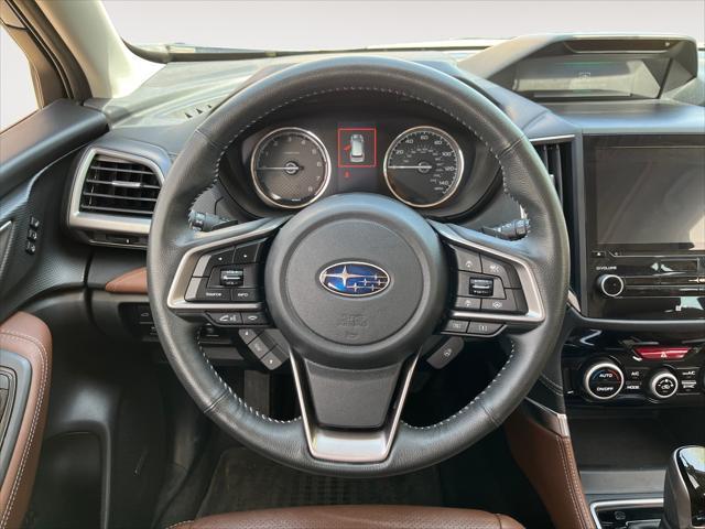 used 2021 Subaru Forester car, priced at $26,771