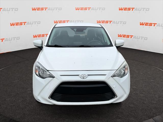 used 2018 Toyota Yaris iA car, priced at $13,987