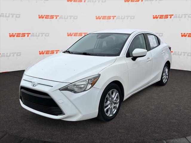 used 2018 Toyota Yaris iA car, priced at $13,987