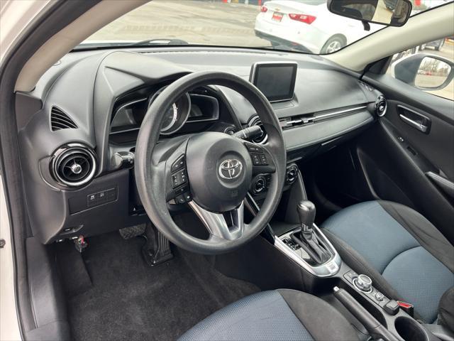 used 2018 Toyota Yaris iA car, priced at $13,987