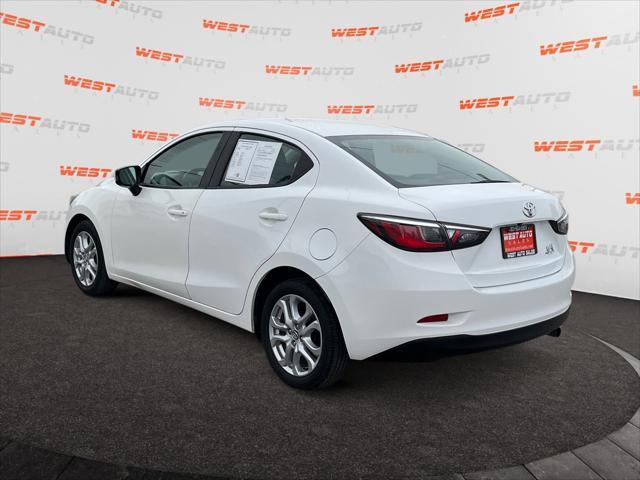 used 2018 Toyota Yaris iA car, priced at $13,987