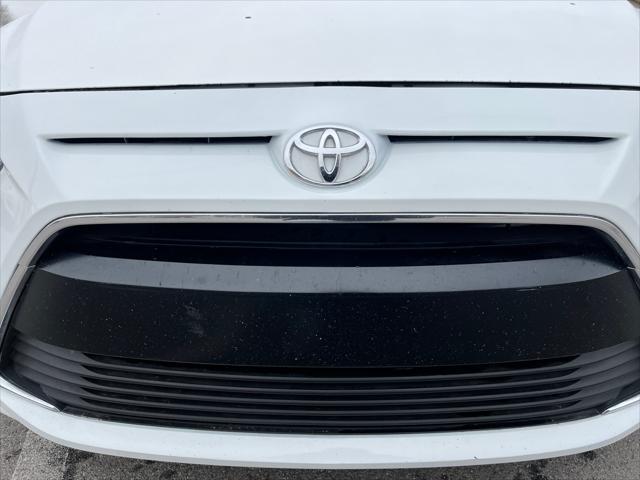 used 2018 Toyota Yaris iA car, priced at $13,987