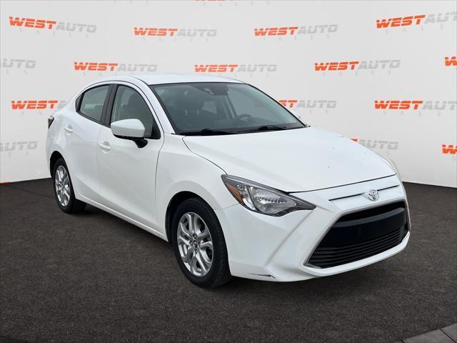 used 2018 Toyota Yaris iA car, priced at $13,987