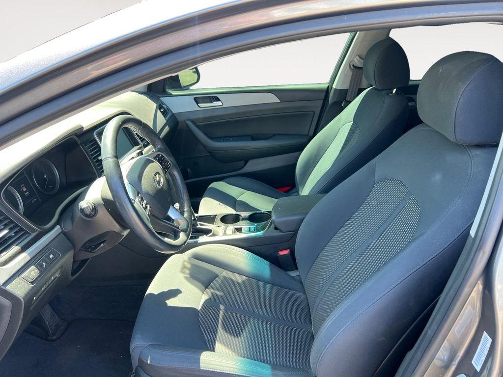 used 2019 Hyundai Sonata car, priced at $17,772
