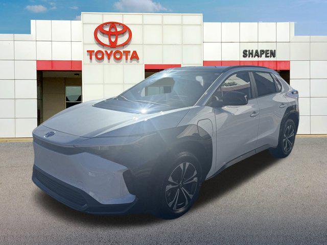 new 2024 Toyota bZ4X car, priced at $45,974