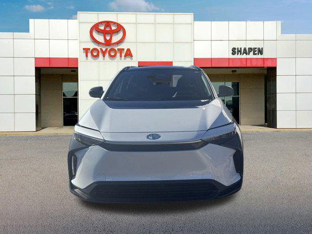 new 2024 Toyota bZ4X car, priced at $45,974