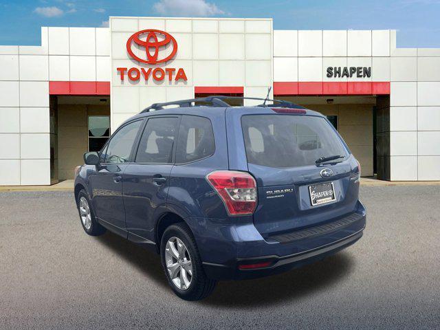 used 2014 Subaru Forester car, priced at $13,775