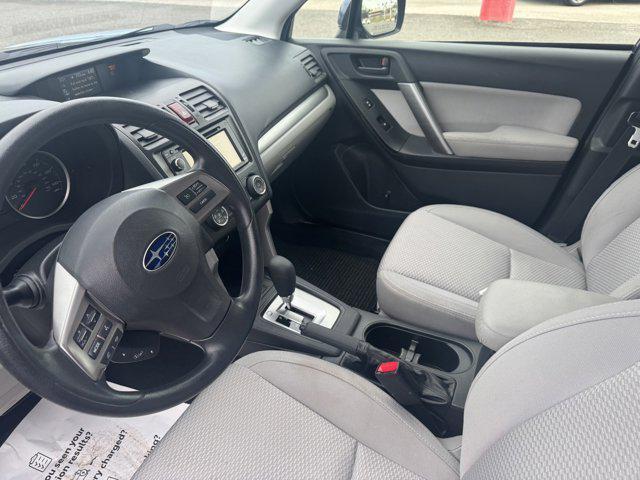 used 2014 Subaru Forester car, priced at $13,775