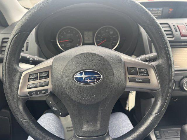 used 2014 Subaru Forester car, priced at $13,775