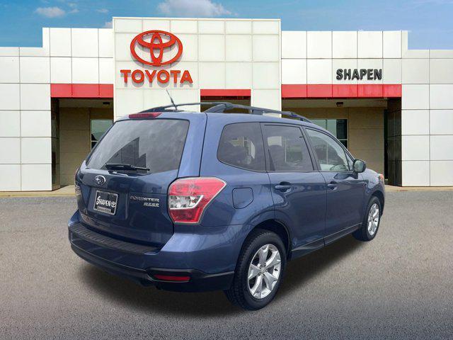 used 2014 Subaru Forester car, priced at $13,775