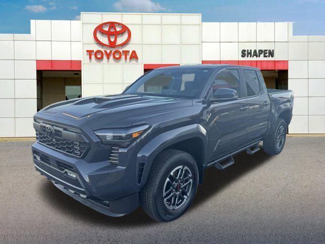 new 2024 Toyota Tacoma car, priced at $51,944