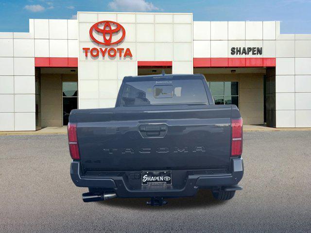 new 2024 Toyota Tacoma car, priced at $51,944