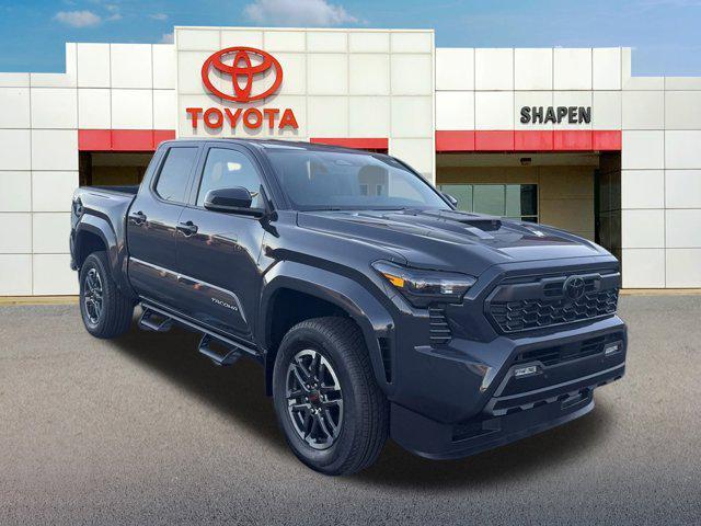 new 2024 Toyota Tacoma car, priced at $51,944