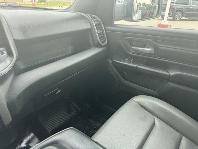 used 2022 Ram 1500 car, priced at $26,988