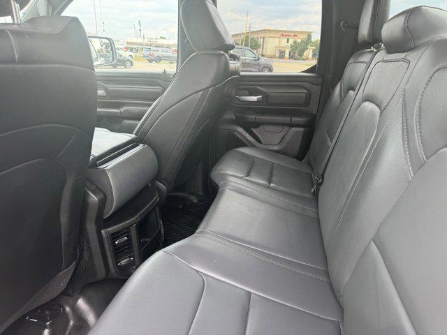 used 2022 Ram 1500 car, priced at $26,988