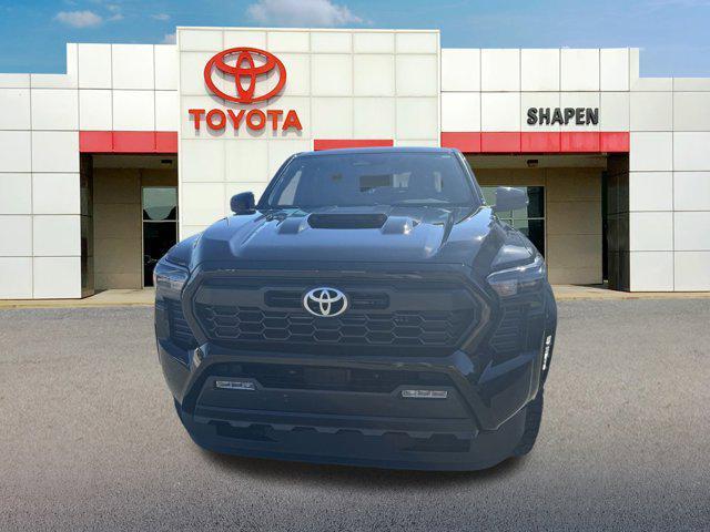 new 2024 Toyota Tacoma car, priced at $53,090