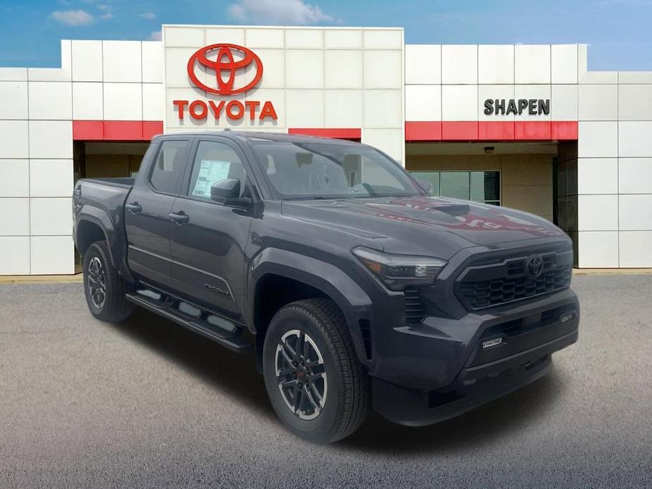 new 2024 Toyota Tacoma car, priced at $44,349