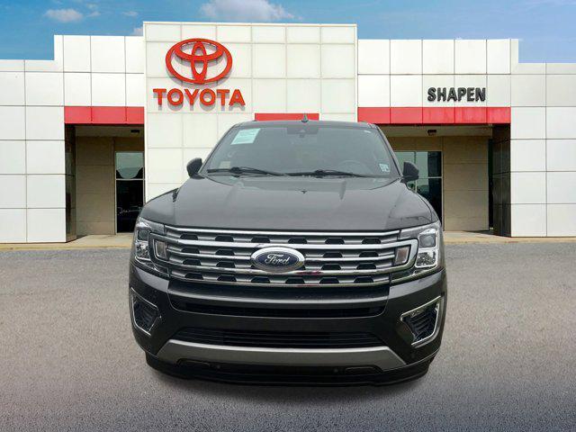 used 2021 Ford Expedition car, priced at $34,941