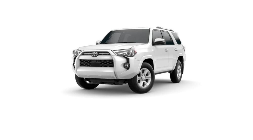 new 2024 Toyota 4Runner car, priced at $51,067