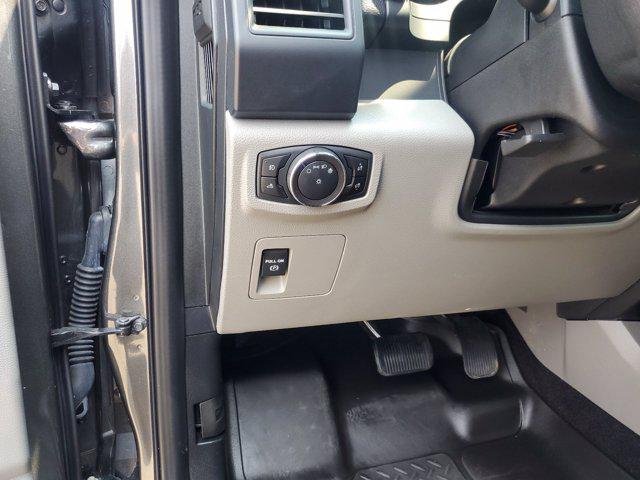 used 2019 Ford F-150 car, priced at $19,886