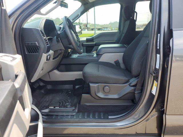 used 2019 Ford F-150 car, priced at $19,886