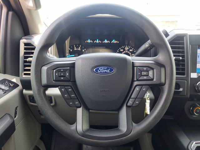 used 2019 Ford F-150 car, priced at $19,886