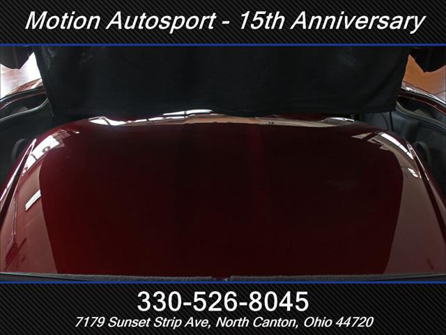 used 2007 Chevrolet Corvette car, priced at $27,989