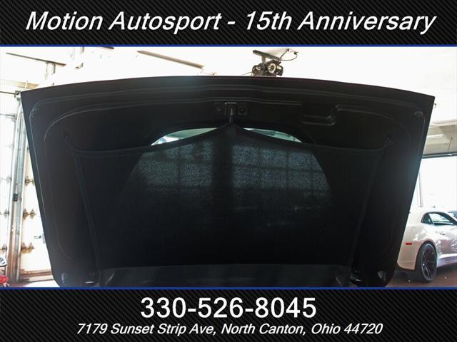 used 2007 Chevrolet Corvette car, priced at $27,989