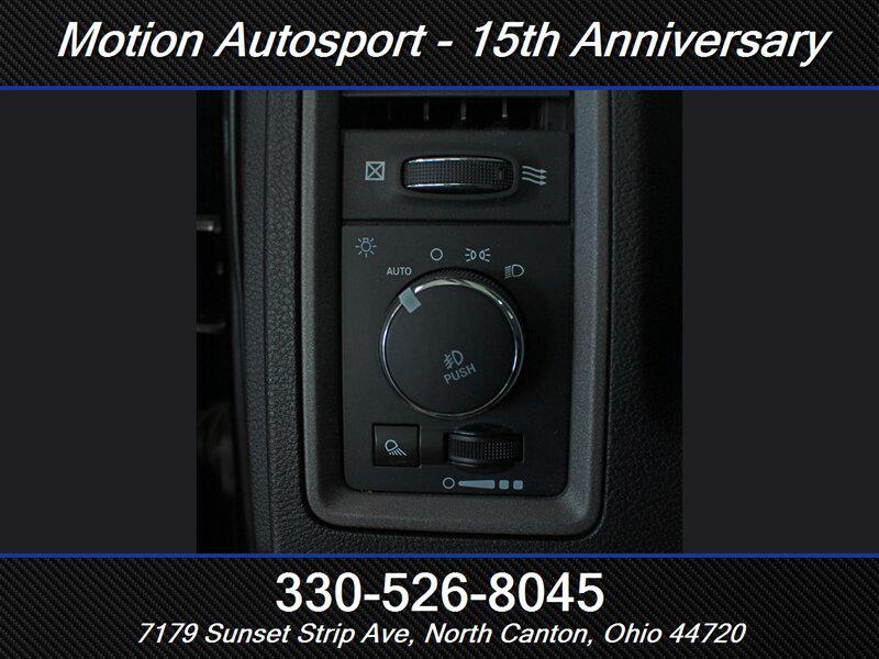 used 2019 Ram 1500 car, priced at $23,978