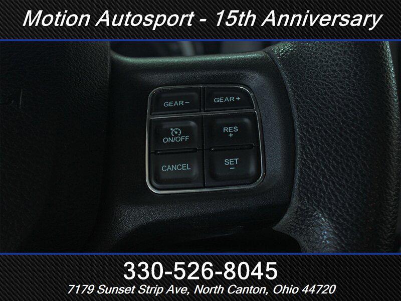 used 2019 Ram 1500 car, priced at $23,978