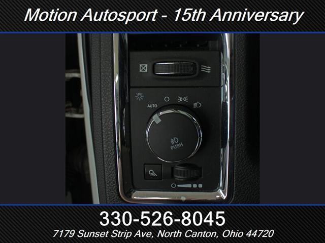 used 2018 Ram 1500 car, priced at $31,966