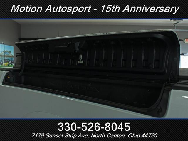 used 2018 Ram 1500 car, priced at $31,966