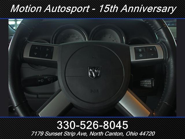 used 2010 Dodge Challenger car, priced at $28,966