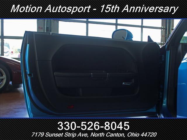 used 2010 Dodge Challenger car, priced at $28,966