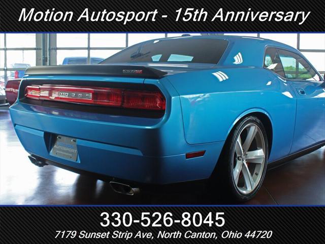 used 2010 Dodge Challenger car, priced at $28,966