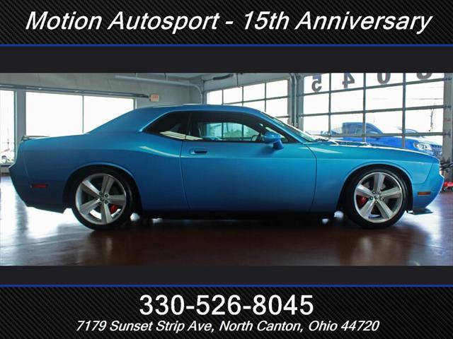 used 2010 Dodge Challenger car, priced at $28,966