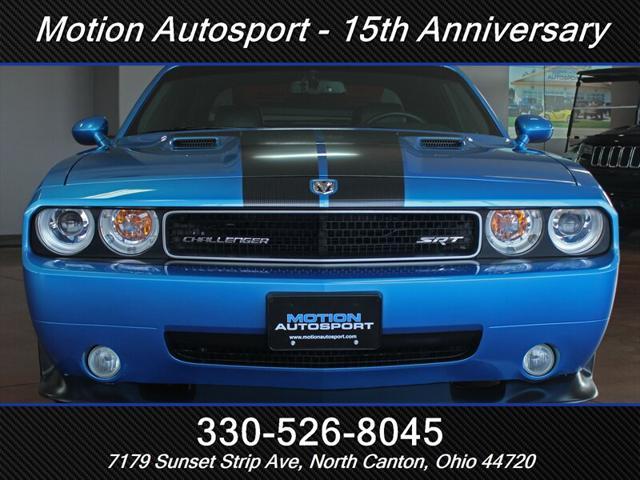 used 2010 Dodge Challenger car, priced at $28,966