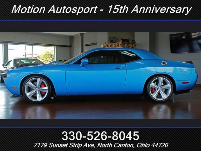 used 2010 Dodge Challenger car, priced at $28,966