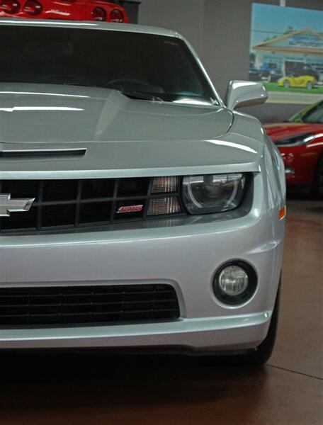 used 2010 Chevrolet Camaro car, priced at $24,977