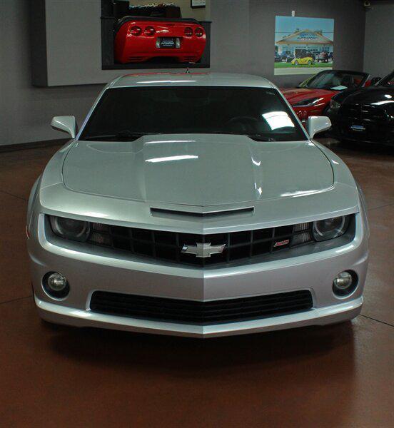 used 2010 Chevrolet Camaro car, priced at $24,977