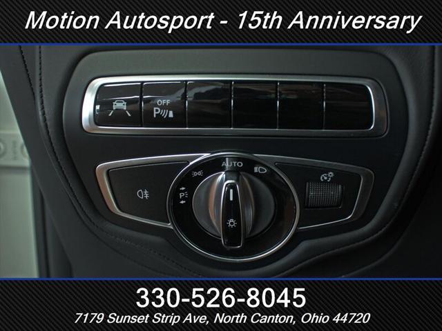 used 2019 Mercedes-Benz AMG G 63 car, priced at $128,977